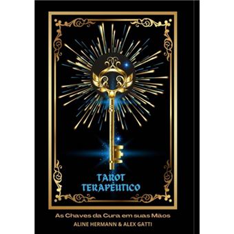 Tarot Terapêutico - 1