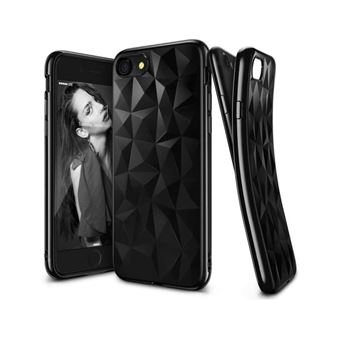 Capa Lmobile Prism Samsung Galaxy A50 Preto