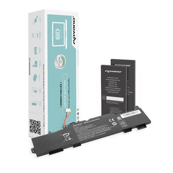 Bateria Movano para HP EliteBook 735 G5, 745 G5, 840 G5 - 1