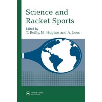 Science and Racket Sports I - Paperback - 2014 - 1