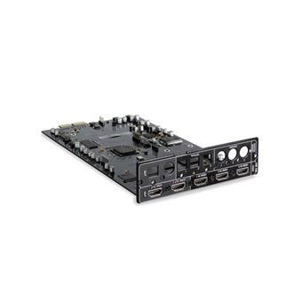Módulo de Vídeo HD/3D (HDMI 1.4) NAD VM 150 - 1