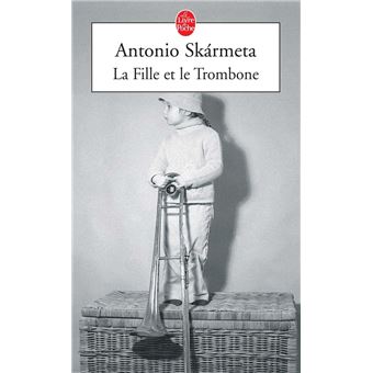 La Fille Et Le Trombone - 1