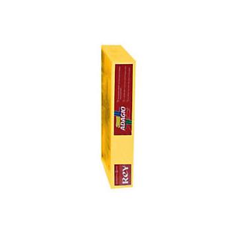 Papel De Cores Rey Adagio A3 80 G/M² Amarelo 500 Hojas - 1