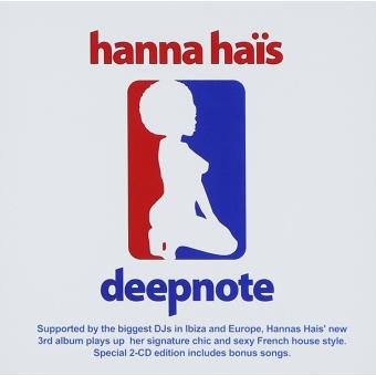 Hanna Hais-deepnote (2Cd) - 1
