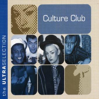 Culture Club-ultra Selection - 1