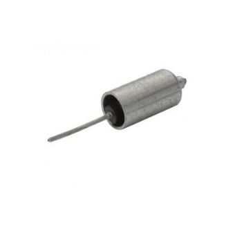 Wisi DV 23 resistor Metal 75 O - 1