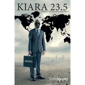 Kiara 23.5 - 1