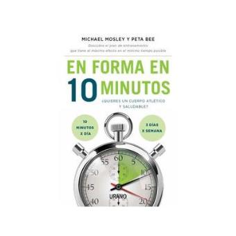 En forma en 10 minutos - 1