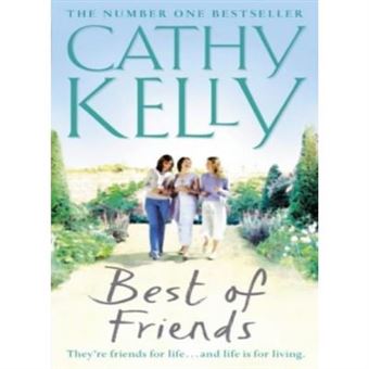 Best Of Friends Ie Pb - 1