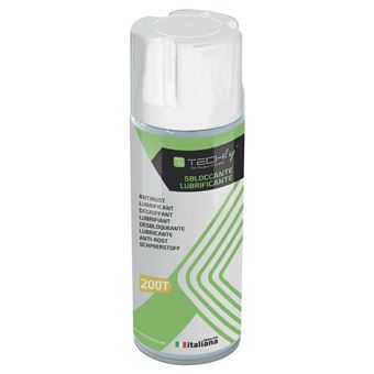 Detergente Lava-tudo Techly ICACA200T - 1