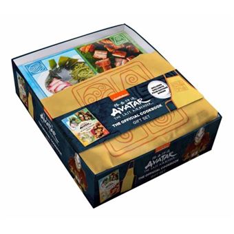 Avatar The Last Airbender By Jenny Dorsey - 1