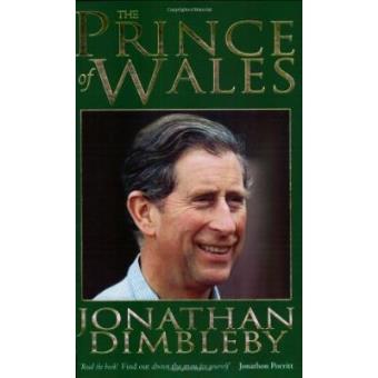 The Prince Of Wales - 1