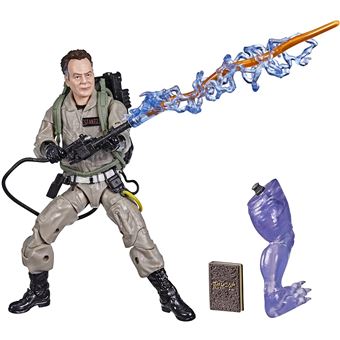 Figura Hasbro Ghostbusters Afterlife  Plasma Series Wave 2 | Ray Stantz - 1