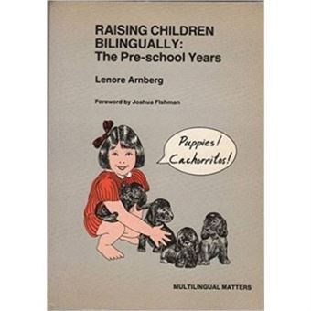Raising Children Bilingually - 1