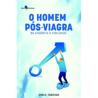 O Homem Pós-Viagra - 1