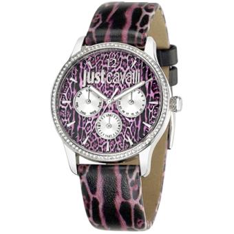 Relógio Just Cavalli Relojes 7251595501 MOHAK - 1