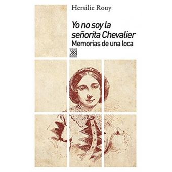 Yo No Soy La Señorita Chevalier - 1