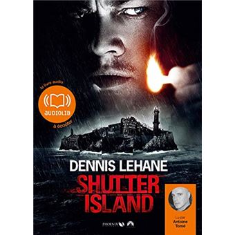 Shutter Island - 1