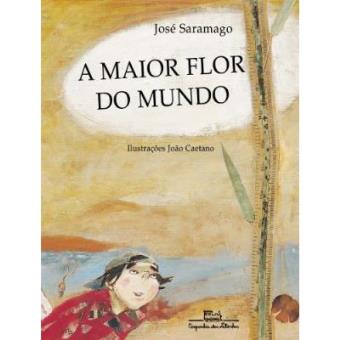 A Maior Flor Do Mundo - 1