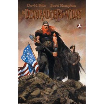 Os Devoradores de Vidas - 1