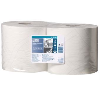 Toalha de Papel Tork 130041 | Branco - 1