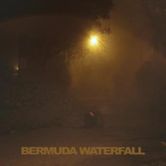 Bermuda Waterfall - 1