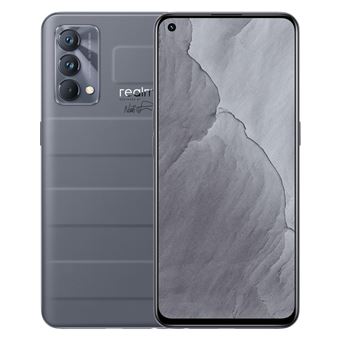 Smartphone realme GT Master Edition | 6 GB | 128 GB | Dual SIM | Cinzento - 1