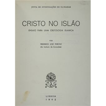 Cristo no islão. - 1