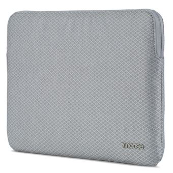 mala para portáteis Incase INMB100266-CGY 30,5 cm (12") Estojo Cinzento