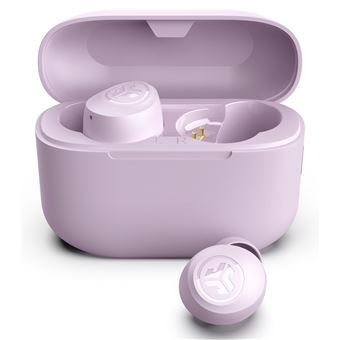 Auriculares True Wireless JLab GO Air POP True Wireless | Lilás - 1