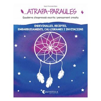 Endevinalles, Receptes, Embarbussaments, Cal.Ligrames I Invitacions - 1