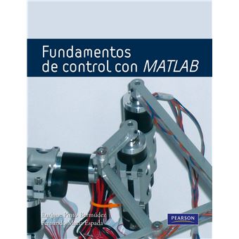 Fundamentos De Control Con Matlab - 1