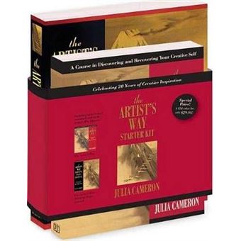 The Artist's Way Starter Kit - 1