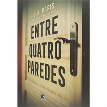 Entre Quatro Paredes - 1