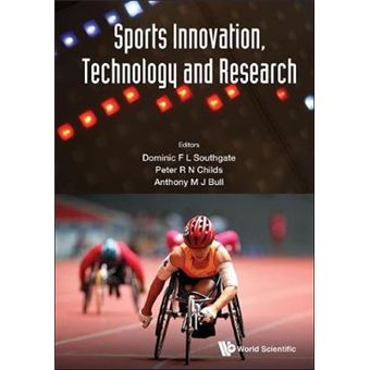 Sports Innovation, Technology And Research - 1