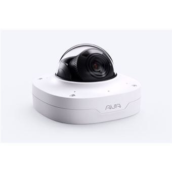 Câmara de Segurança AVA DOME-W-5MP-30 | Branco - 1