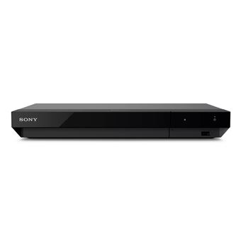 Leitor de Blu-Ray Sony UBP-X700/K | 4K UHD | Wi-Fi | Preto - 1