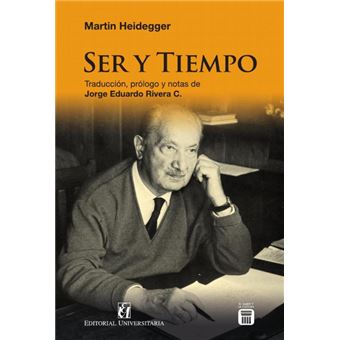 Ser Y Tiempo - 1