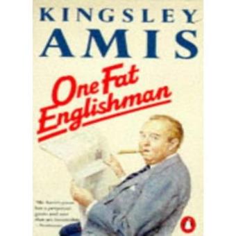 One Fat Englishman - 1