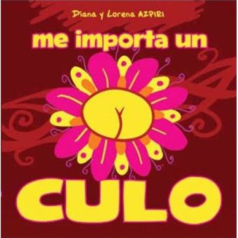 Me importa un culo - 1