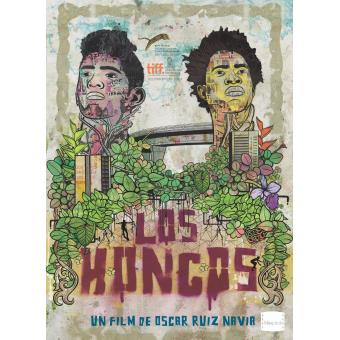 los hongos (DVD) - 1