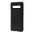 Capa Magunivers de TPU Fibra de Carbono Preto para Samsung Galaxy S10_1