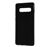 Capa Magunivers de TPU Fibra de Carbono Preto para Samsung Galaxy S10_2