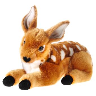 Veado de brincar Heunec Rehkitz | Castanho - 1