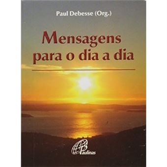 Mensagens Para O Dia- A- Dia - 1