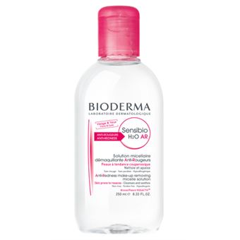 Água Micelar Bioderma Sensibio H2O AR - 1
