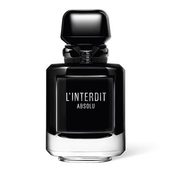Perfume Givenchy L'Interdit Absolu | EDP | 80 ml - 1