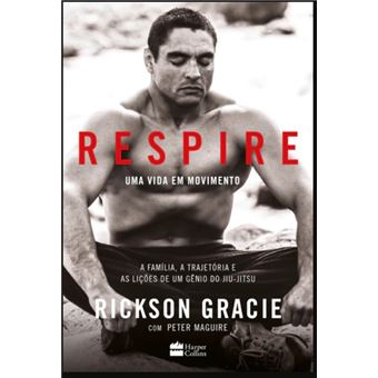 Respire: uma vida em movimento - 1