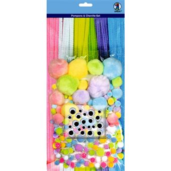 Kit De Manualidades Para Niños Crea 18 Figuras De Manualid | Meses sin Kit De Manualidades Para Niños Crea 18 Figuras De Manualid | Meses sin