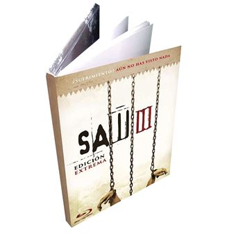 Saw III (DVD) - 1